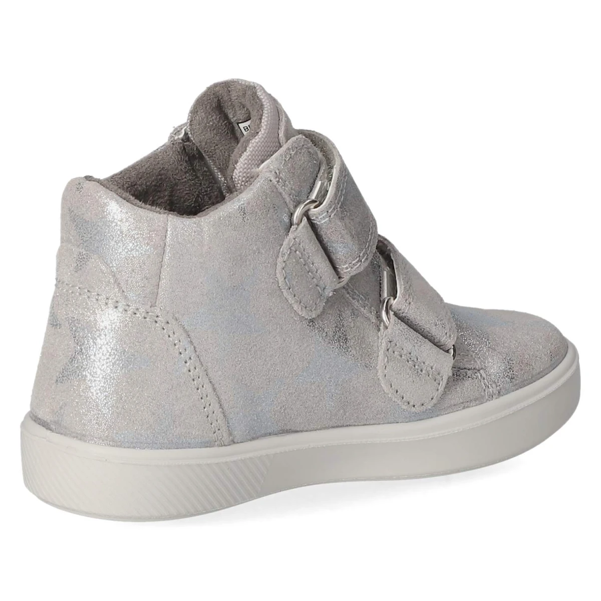 Stiefeletten SUPIES - hellgrau