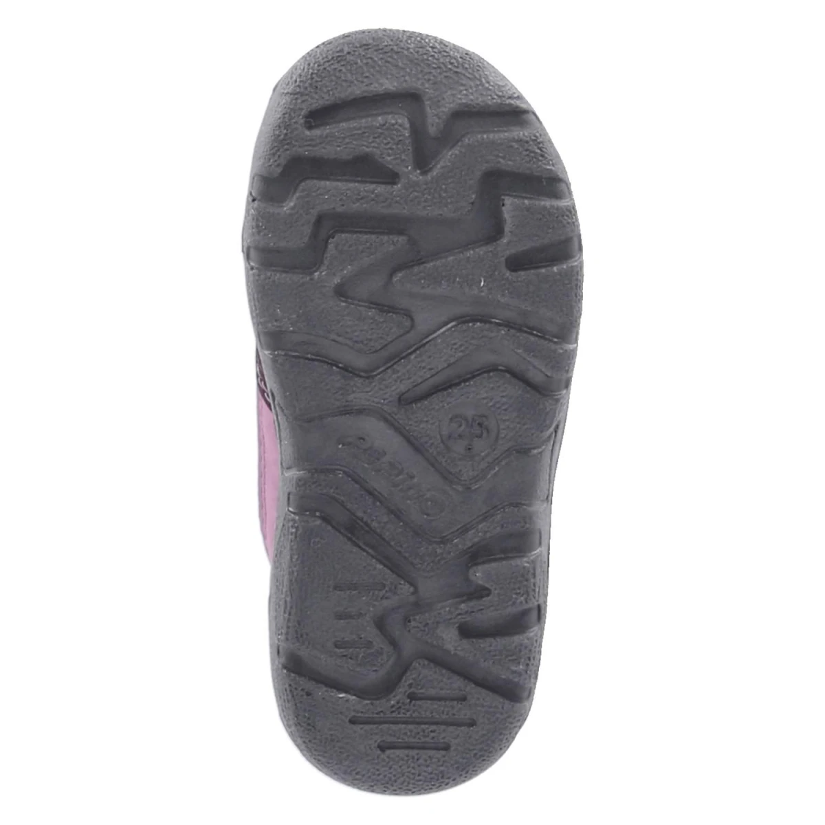 Snowboots MILENA - purple/galax