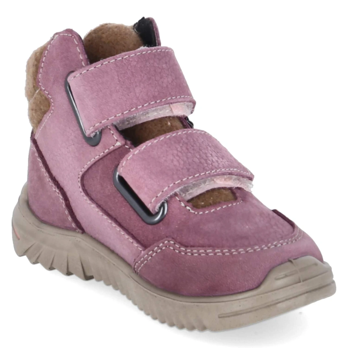 Winterboots DARIU - sucre/braun
