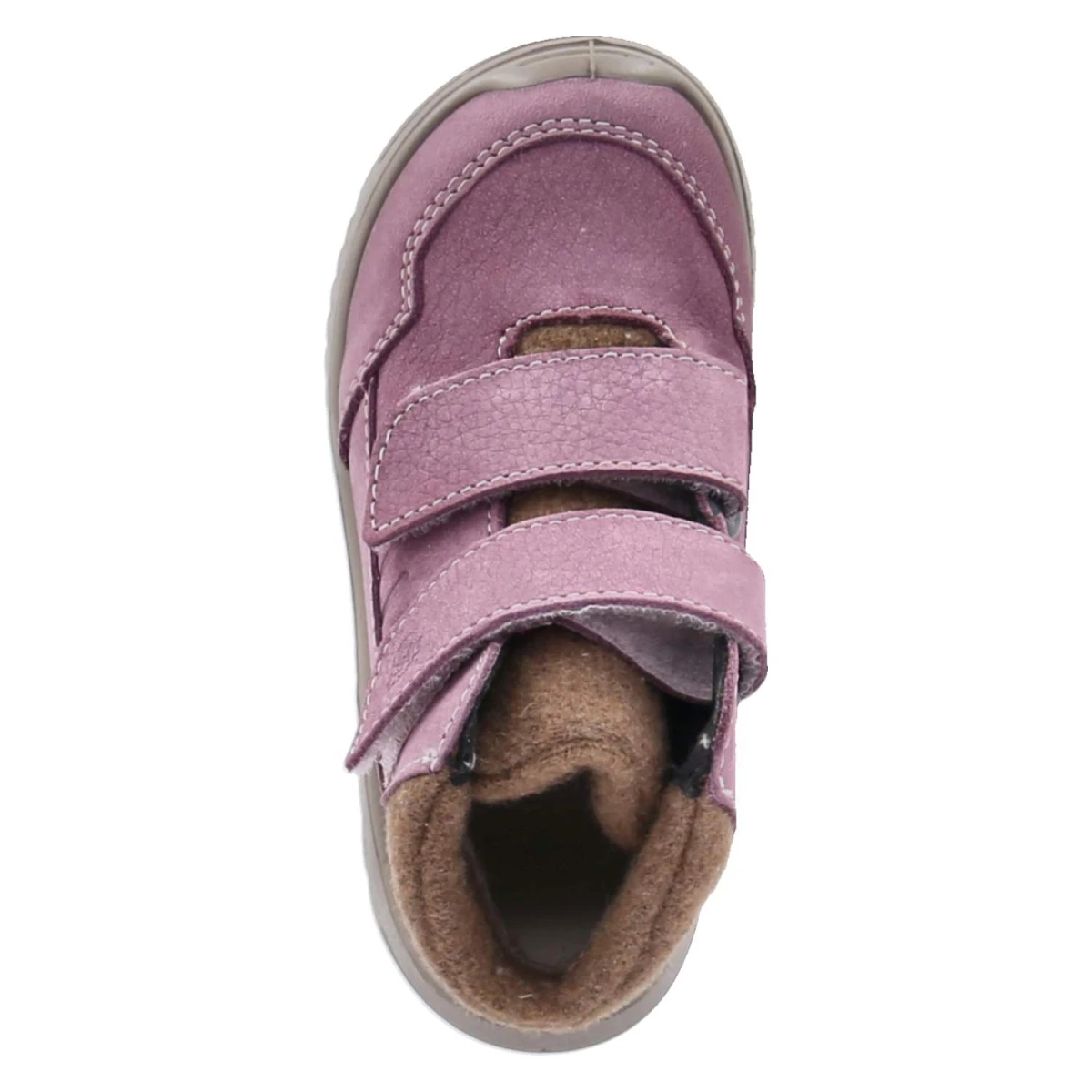 Winterboots DARIU - sucre/braun
