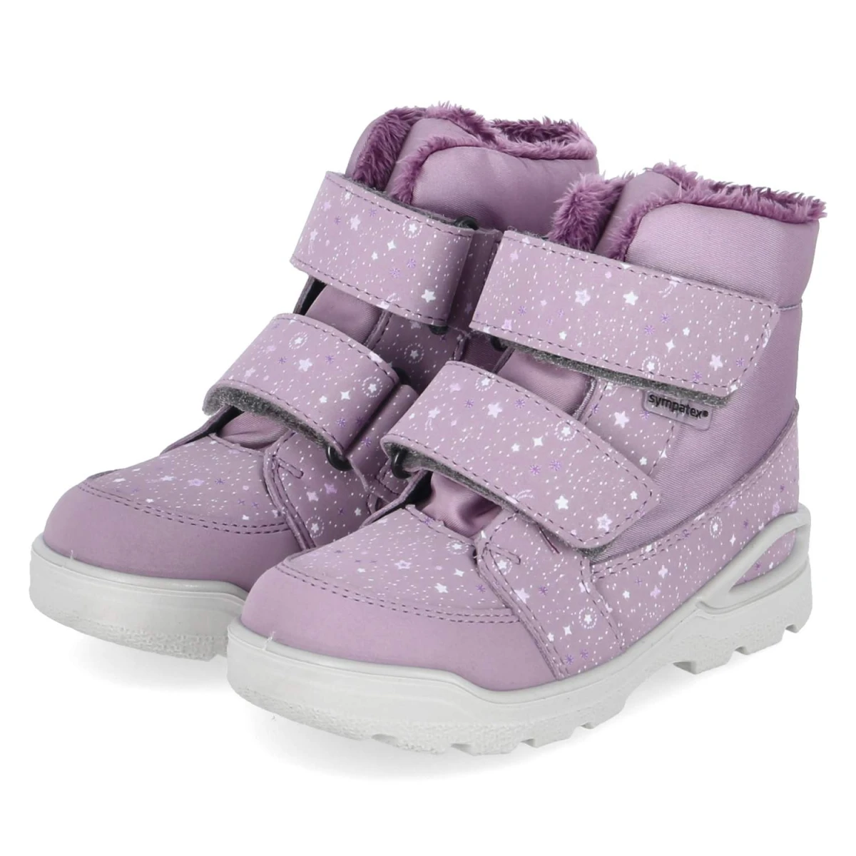 Winterstiefel MONIA - misty