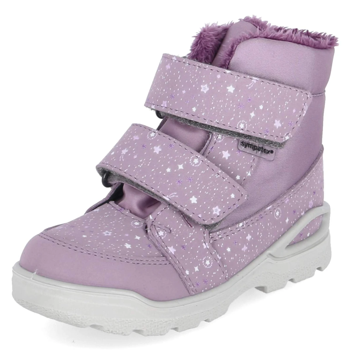 Winterstiefel MONIA - misty