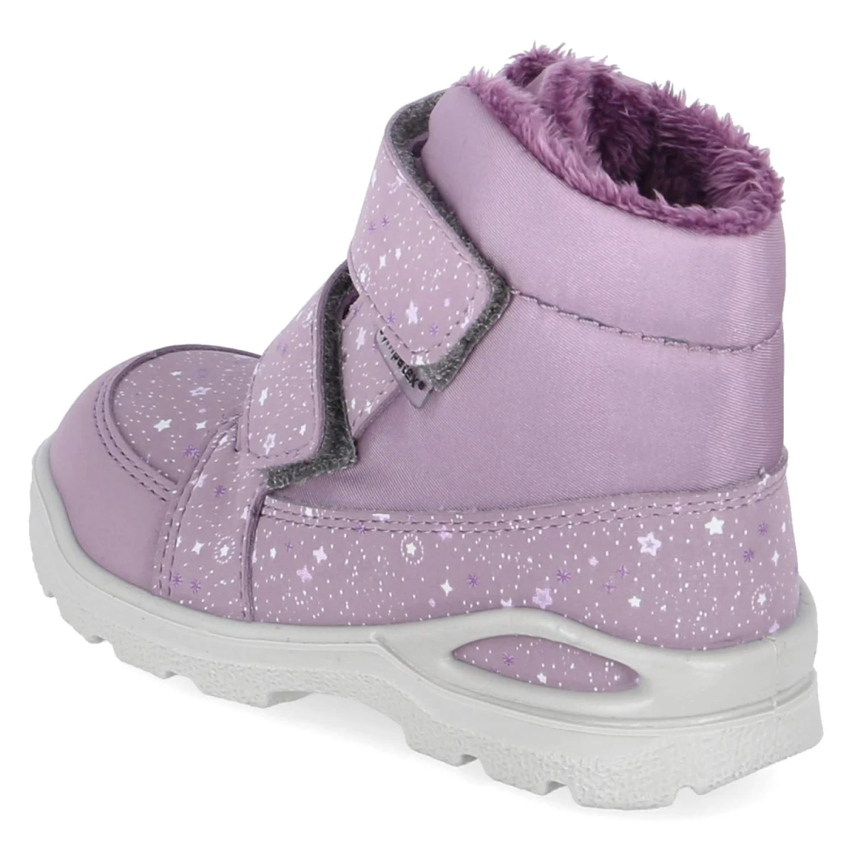 Winterstiefel MONIA - misty