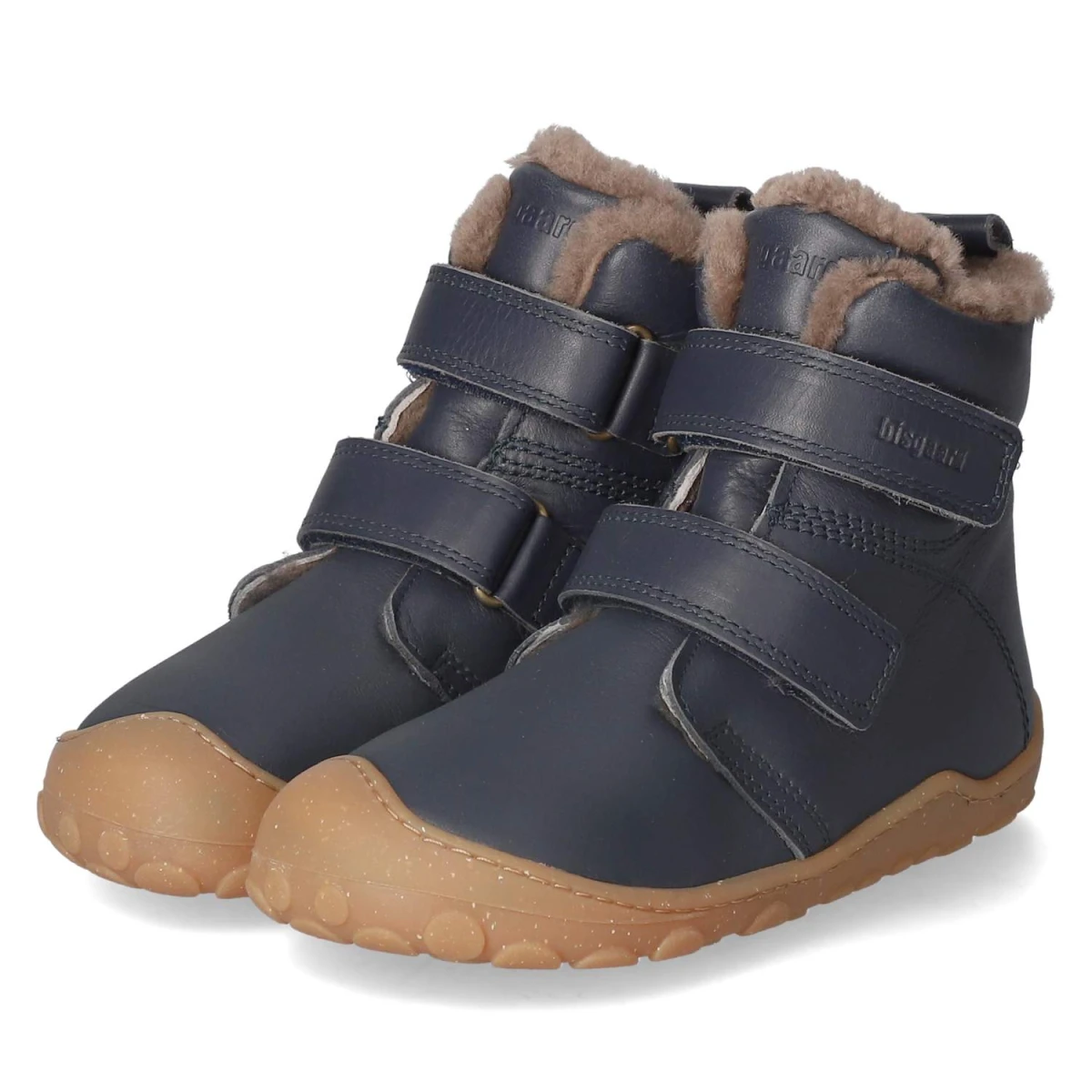 Winterstiefeletten LUKE LAMB - blue