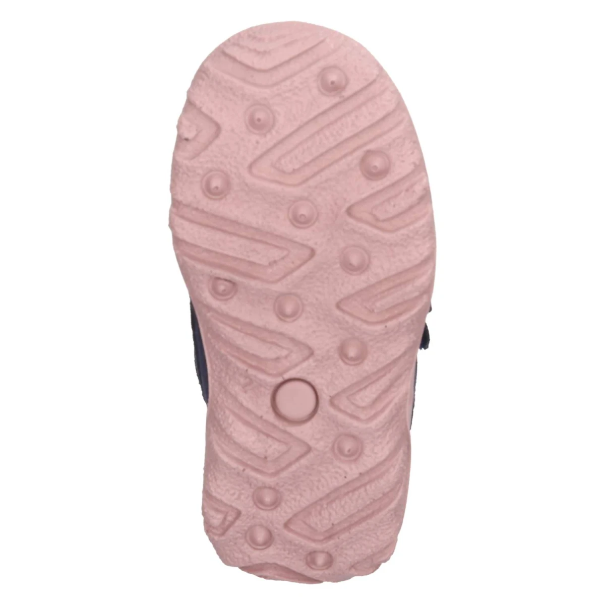 Wintterstiefel HUSKY1 - BLAU/ROSA