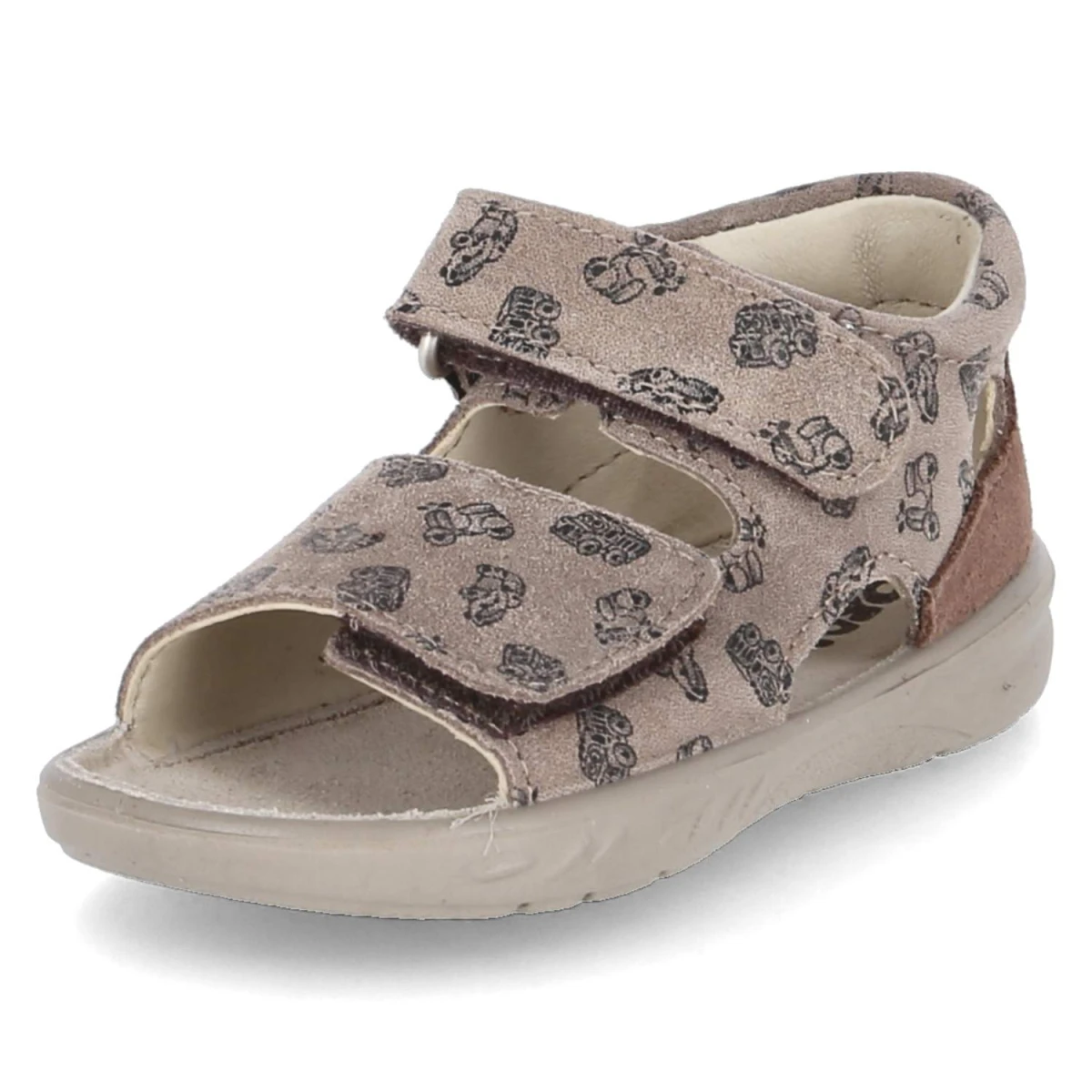 Sandale BANU - SCHOKO