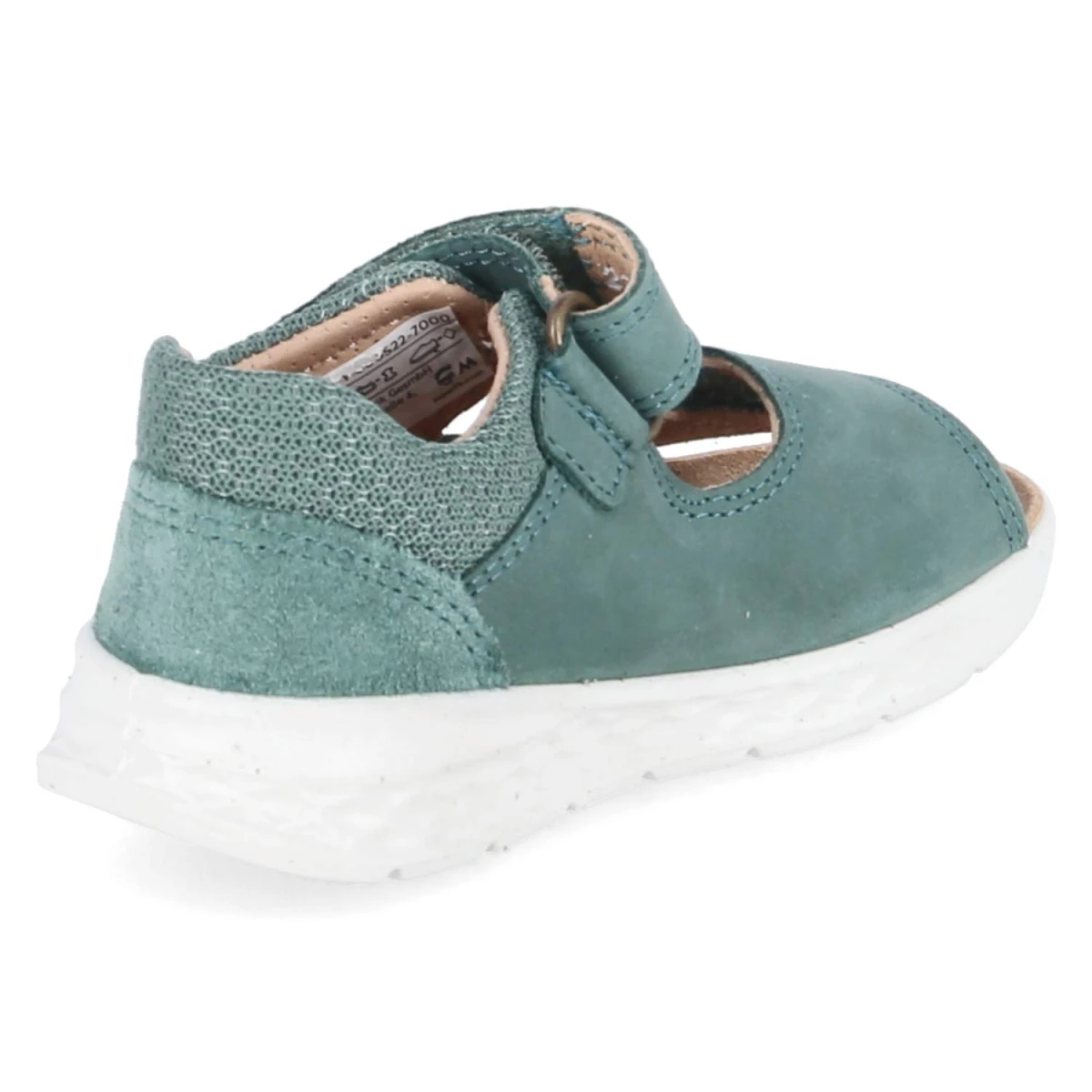 Sandale Lagoon - Grün