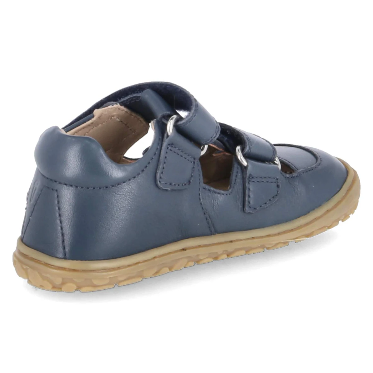 Sandalen NANDO BAREFOOT - Navy