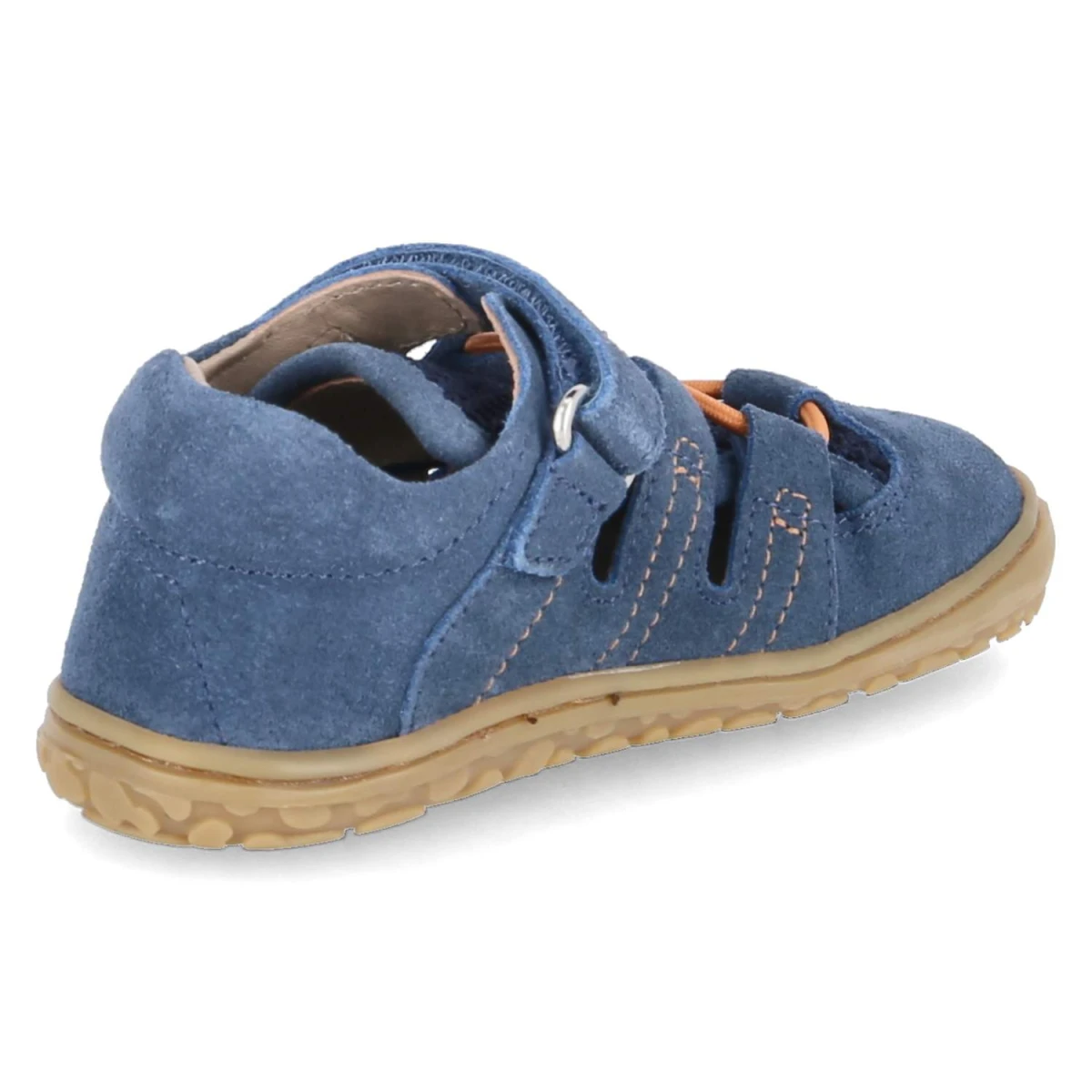 Sandalen NAFFI - Navy