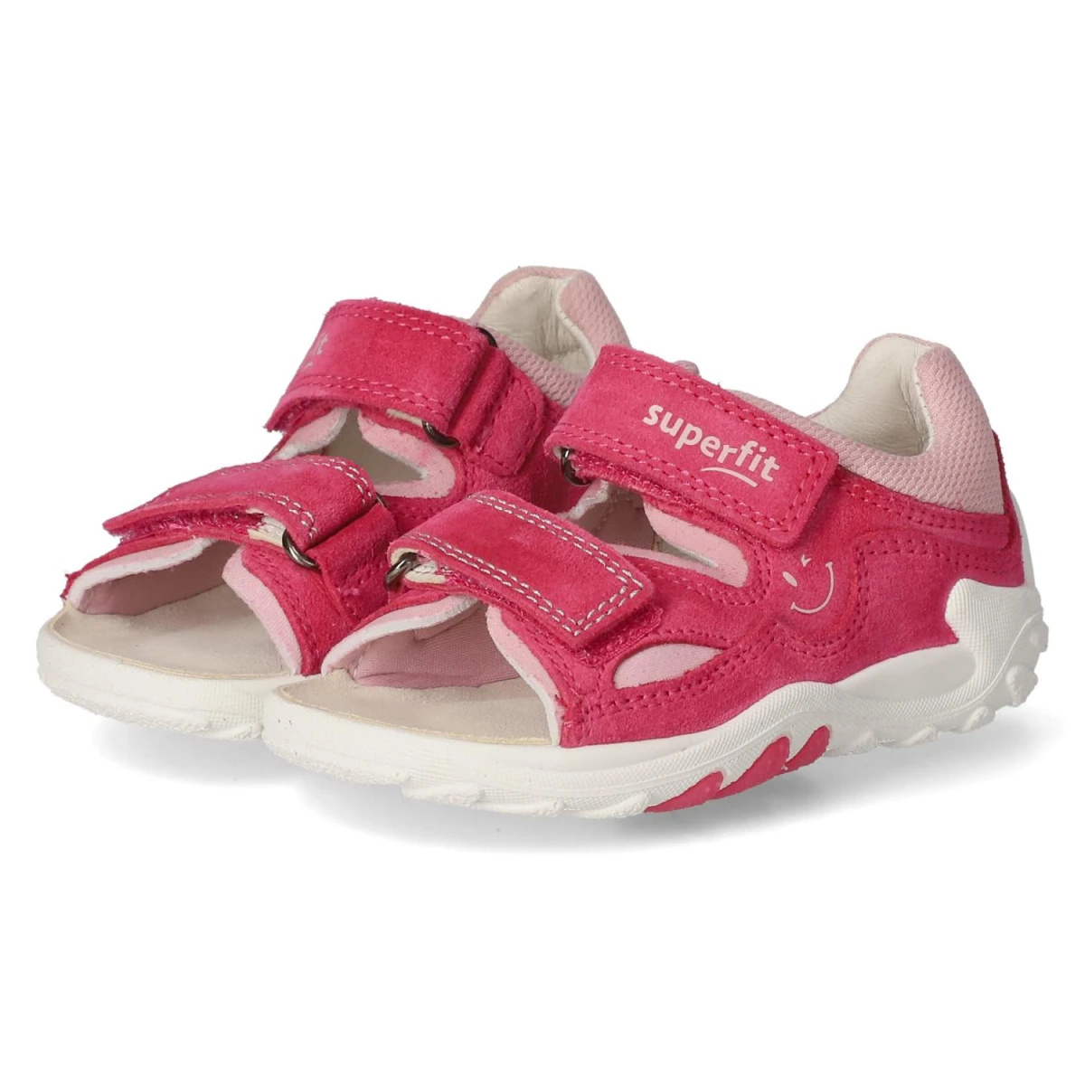 Sandalen - PINK/ROSA