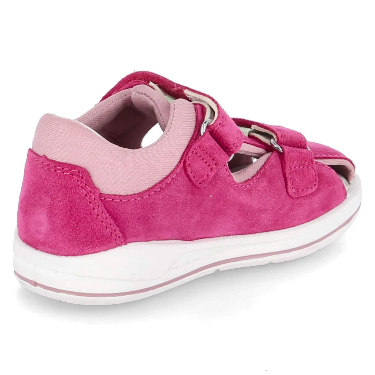 Sandalen BOOMERANG - PINK/ROSA