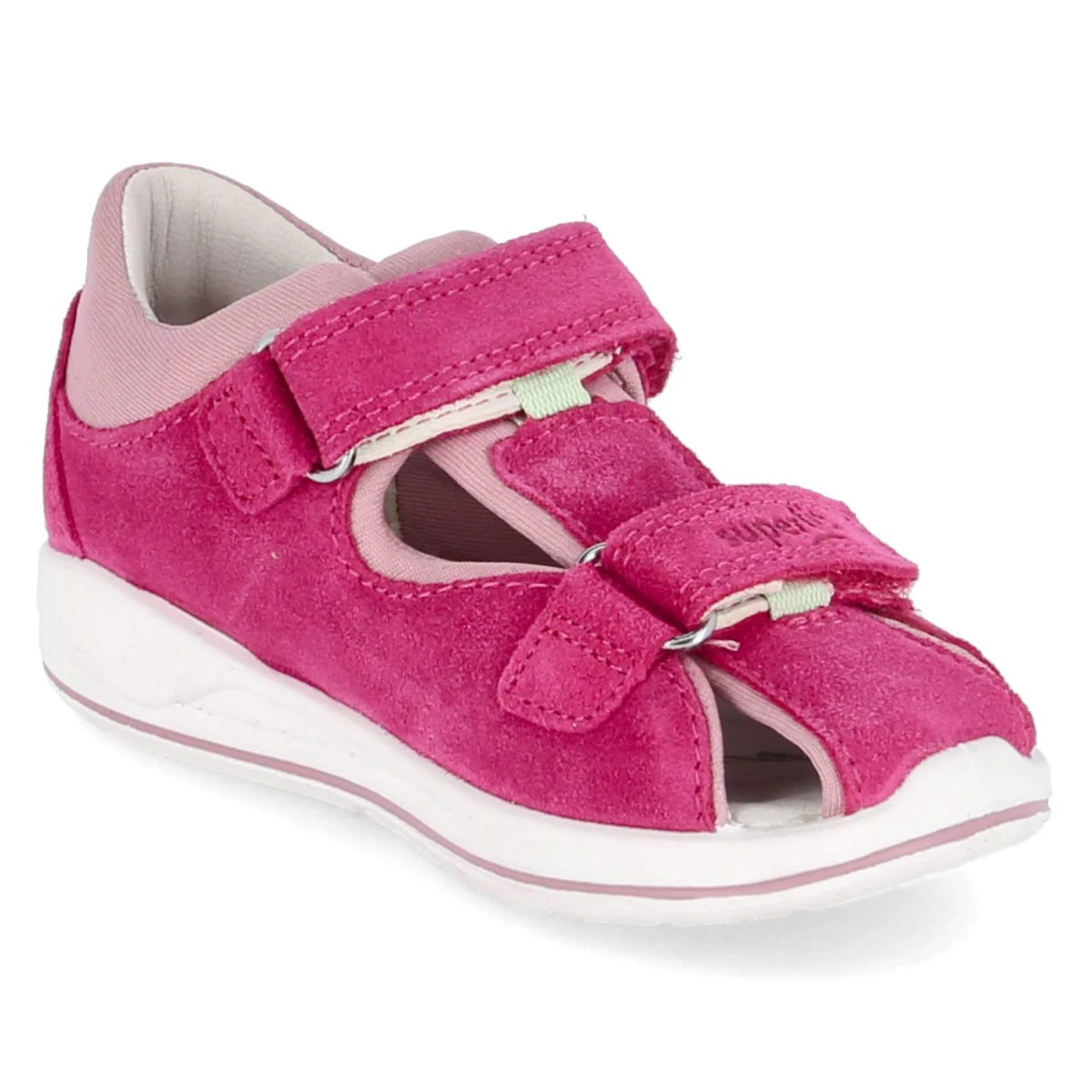 Sandalen BOOMERANG - PINK/ROSA
