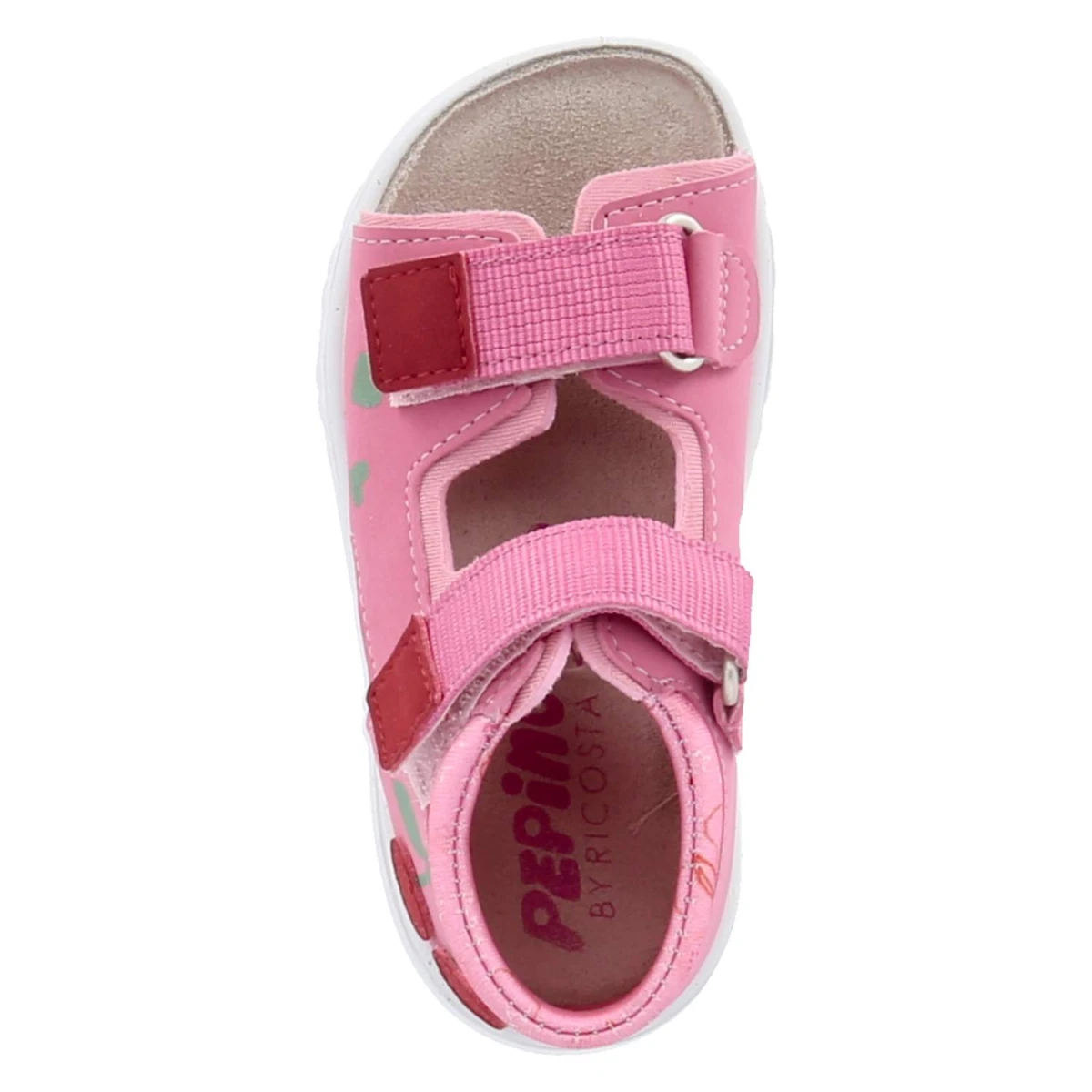 KITTIE - fleur/mallow