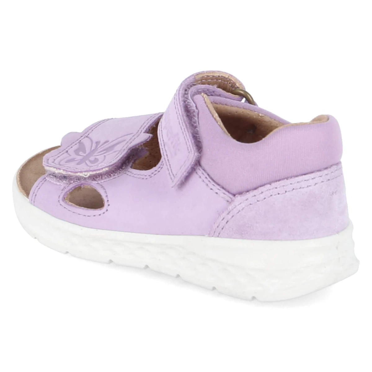 Sandalen LAGOON - lila