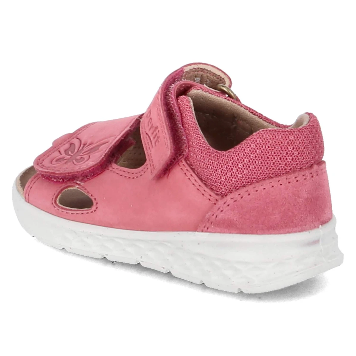 Miniletten LAGOON - rosa