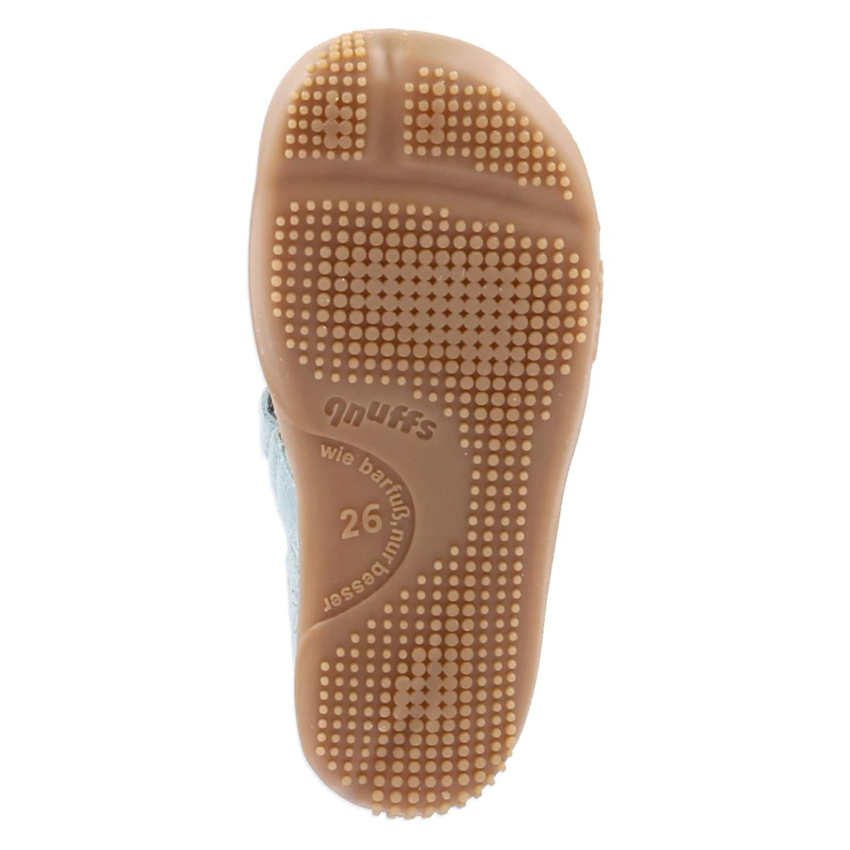 Barfußschuhe KIRSCHE - ice