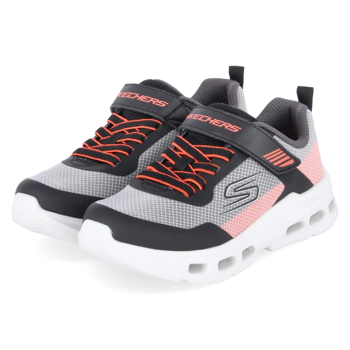 Sneaker ZORZOX - bkor