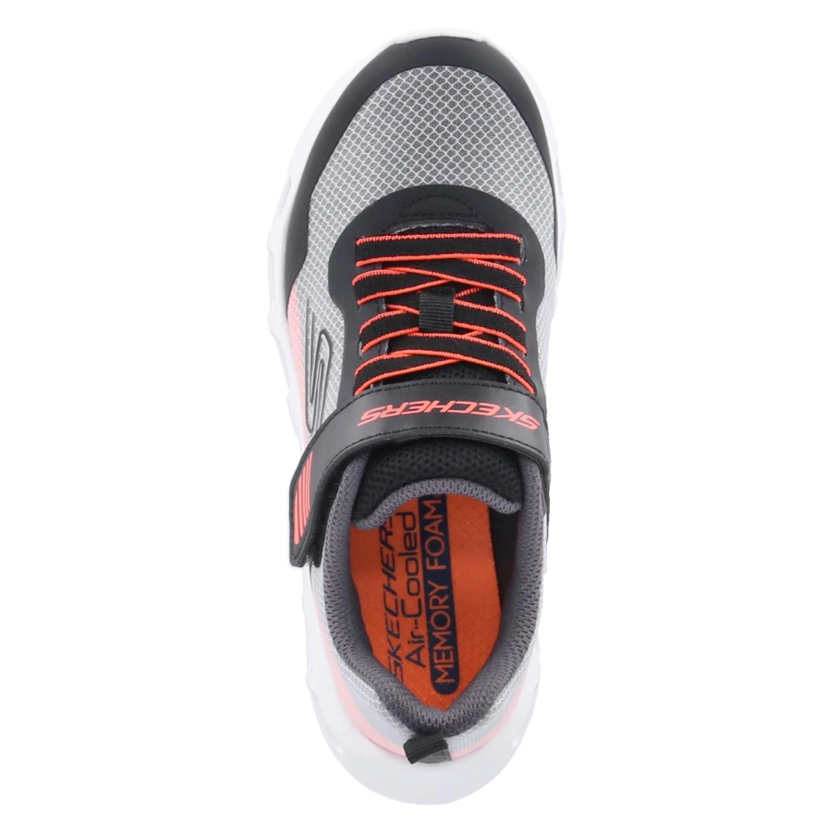 Sneaker ZORZOX - bkor