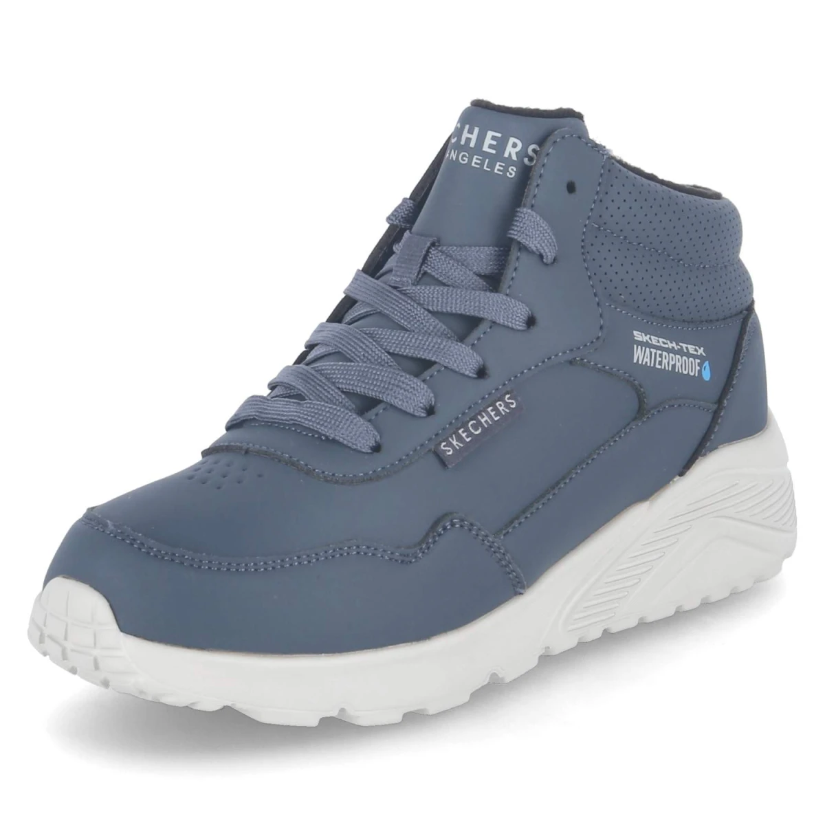 Boots UNO LITE AQUA AVE - nvy