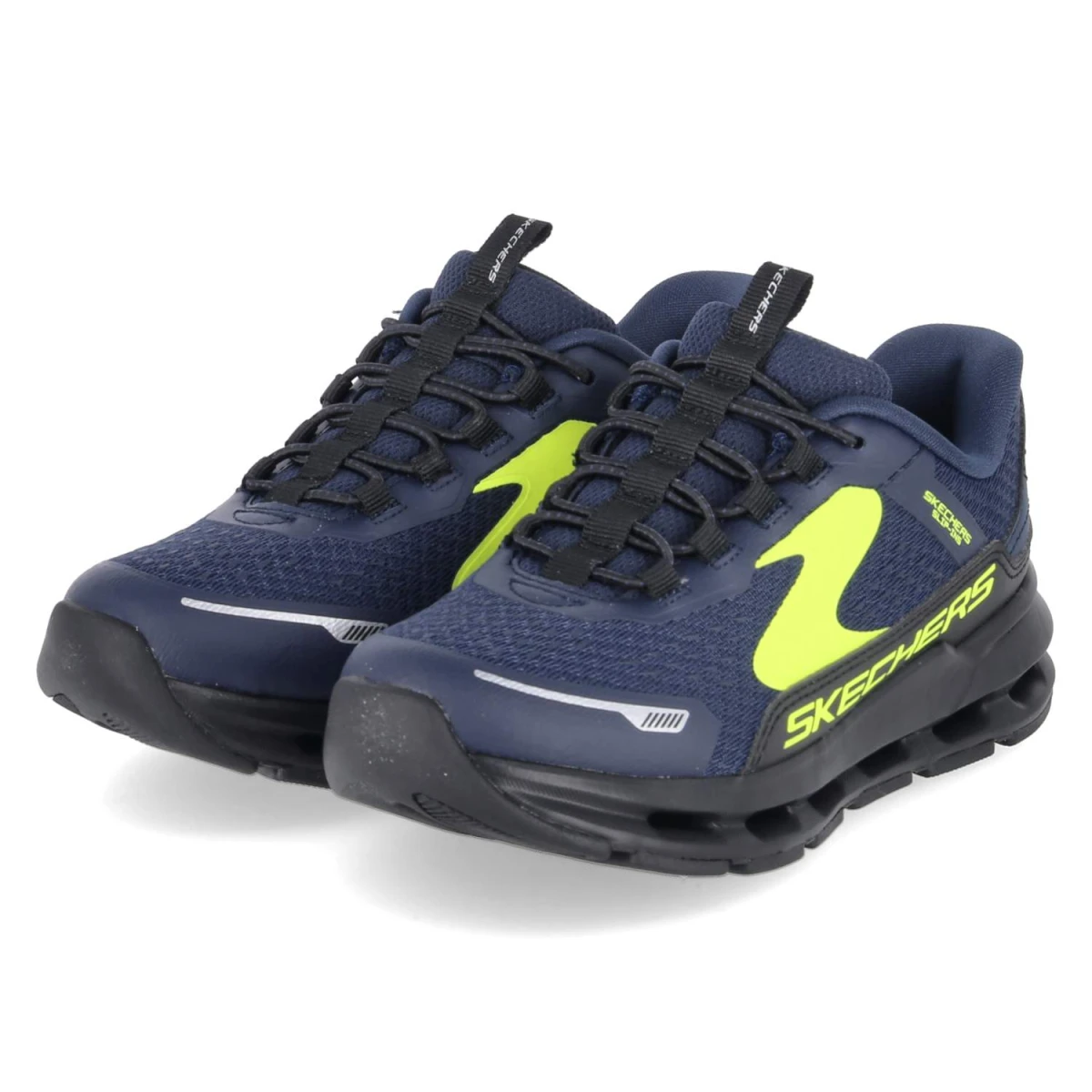 Slip-ins GLIDE STEP PLUS VISTA-LANE - navy/black