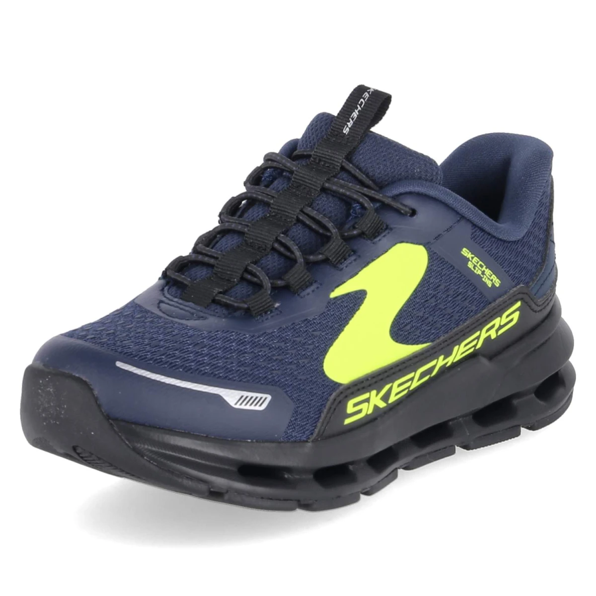 Slip-ins GLIDE STEP PLUS VISTA-LANE - navy/black