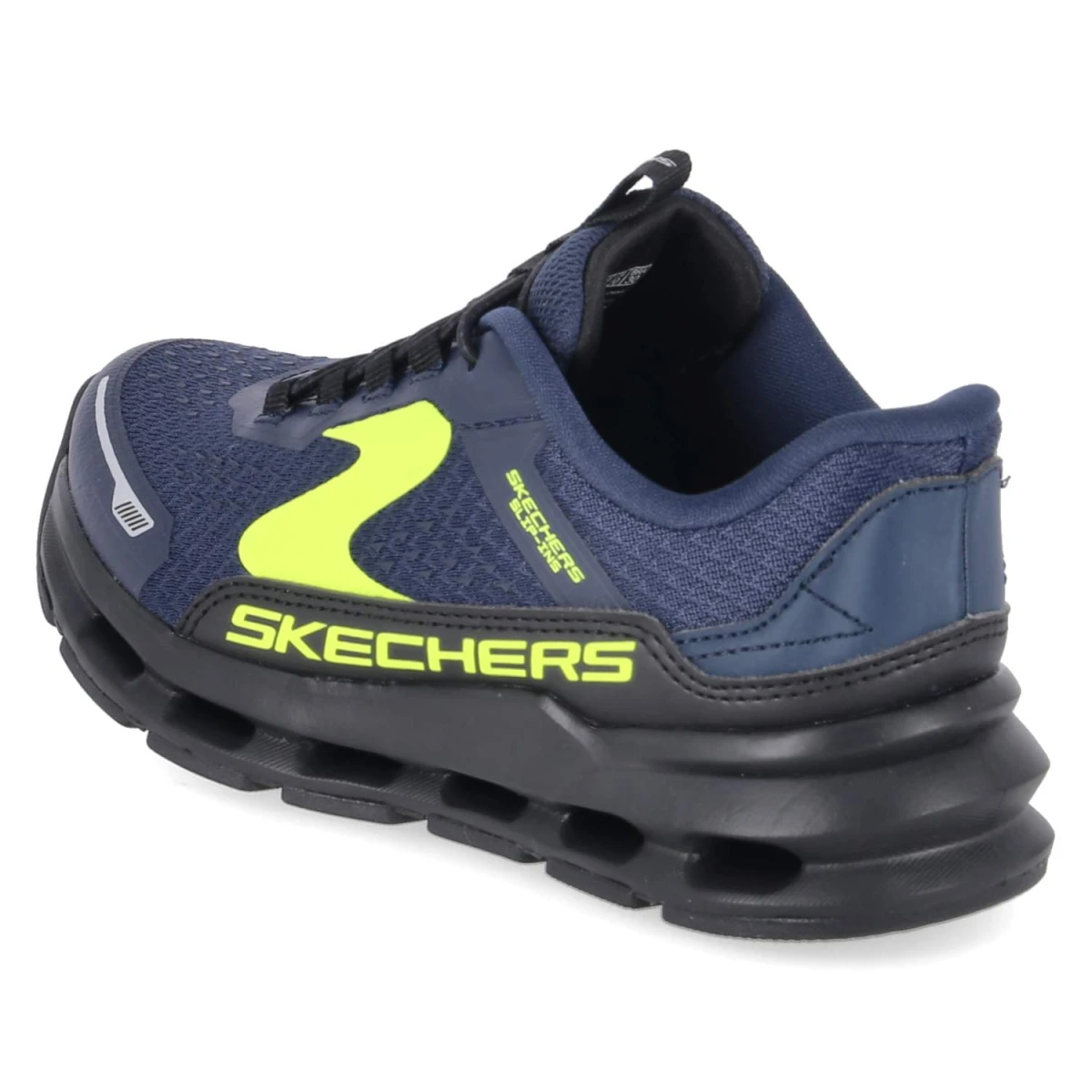 Slip-ins GLIDE STEP PLUS VISTA-LANE - navy/black