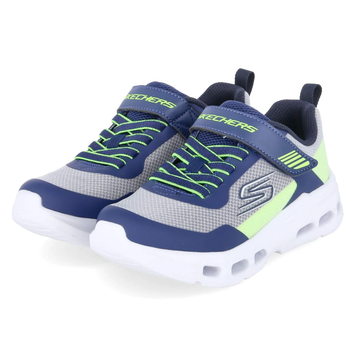 Sneaker ZORZOX - nvlm