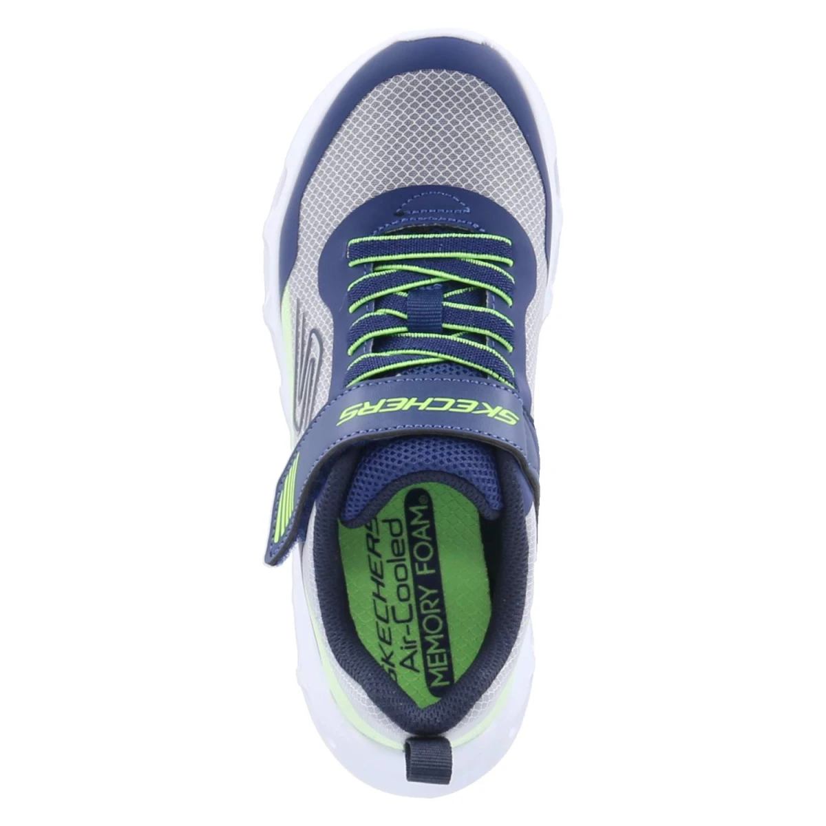 Sneaker ZORZOX - nvlm