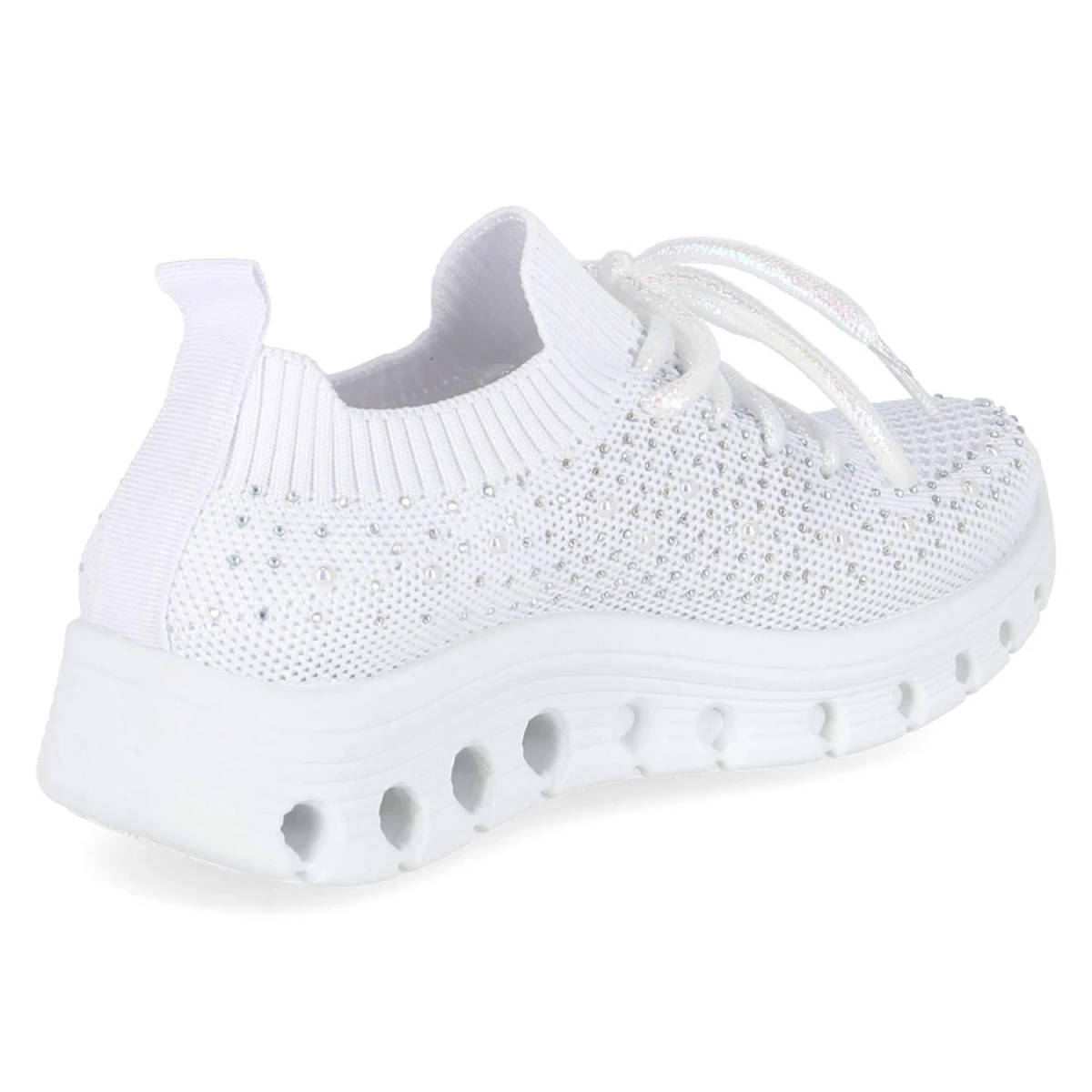 Sneaker - white