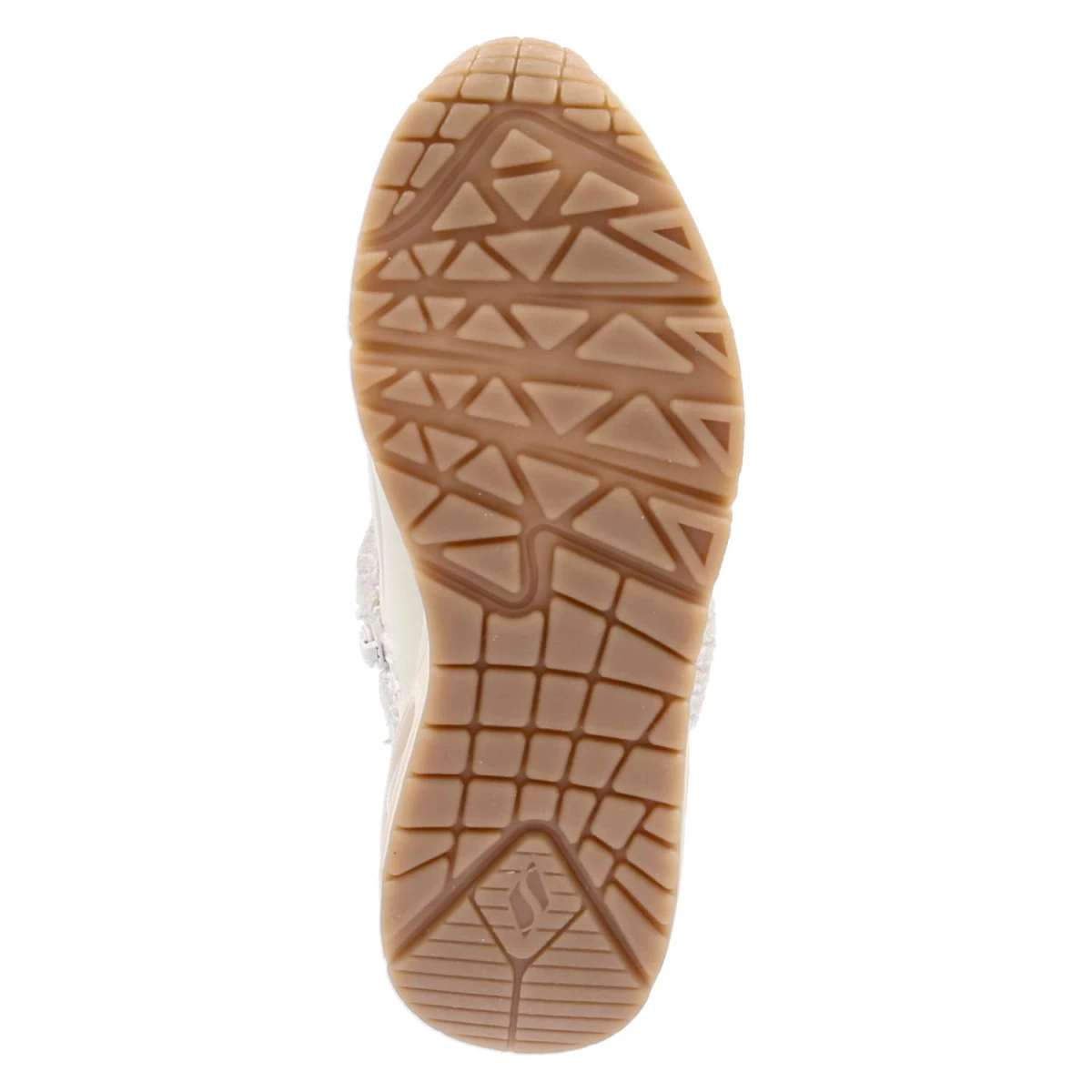 Sneaker UNO GEN1 DARLING DAZE - nat