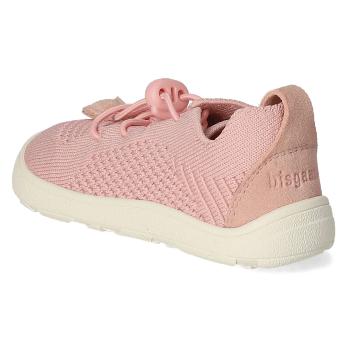 Halbschuhe JUA - Rose