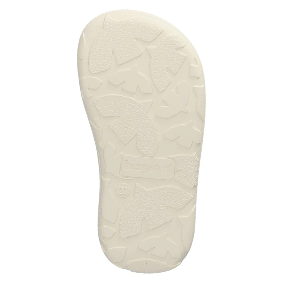 Halbschuhe JUA - Rose