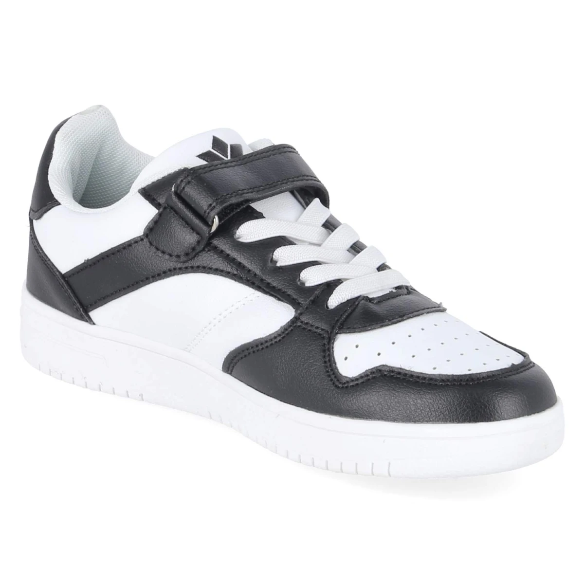 Sneaker CHAD VS - weiss/schwarz