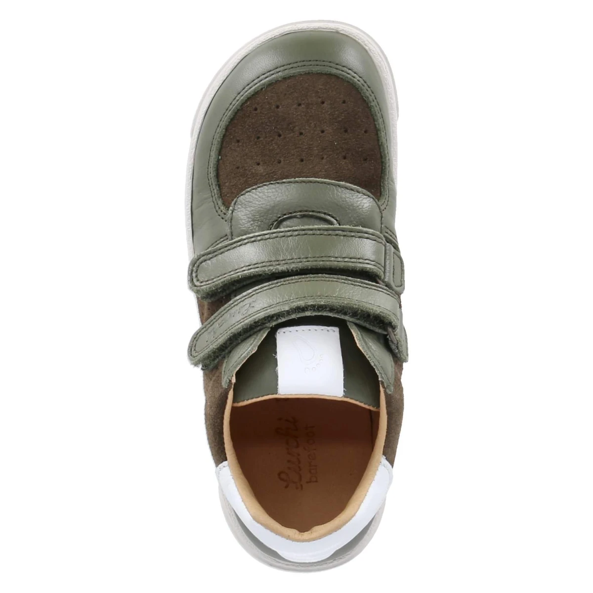 Klettschuhe MARKIO - OLIVE