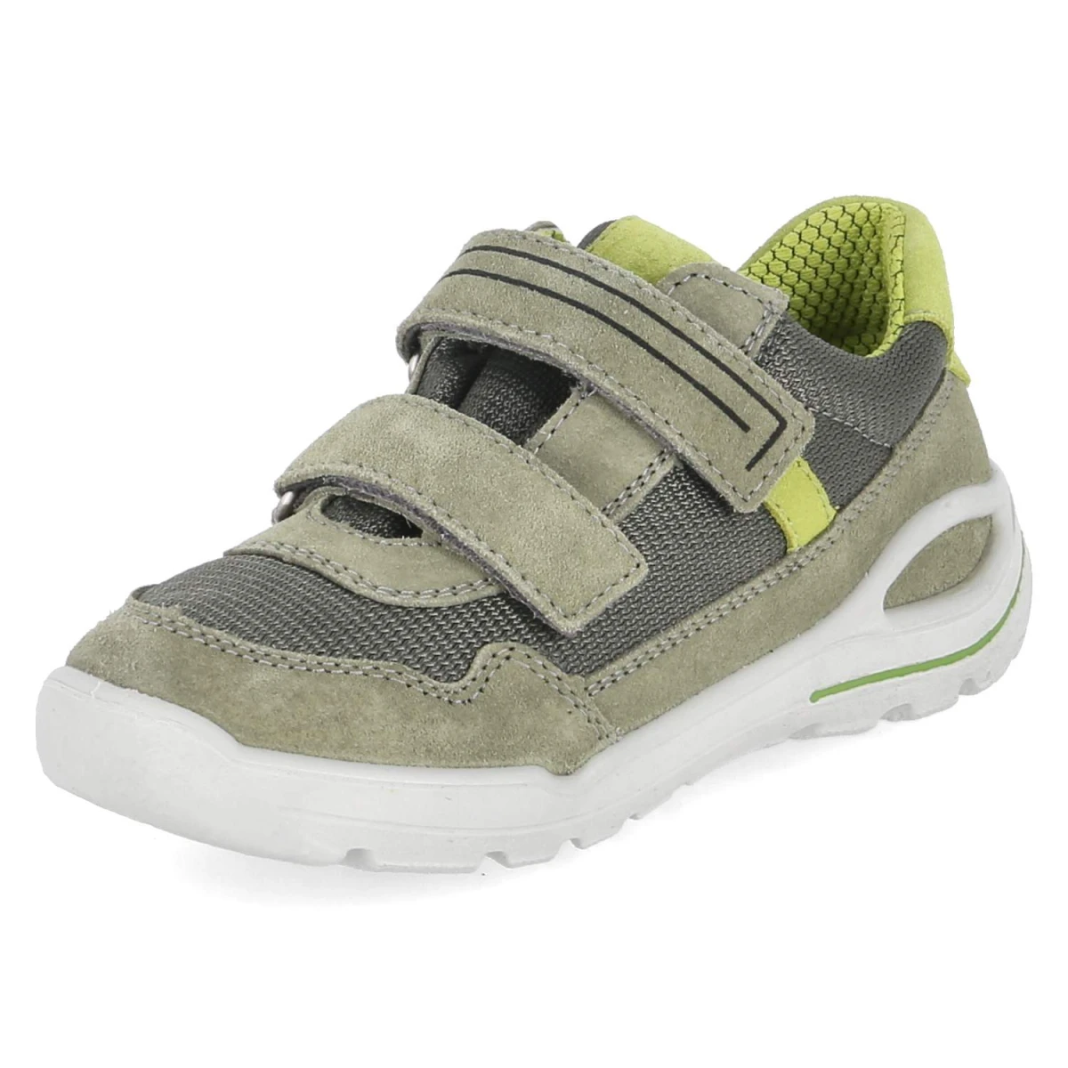 Sneaker RIDER - eukalyptus/timo