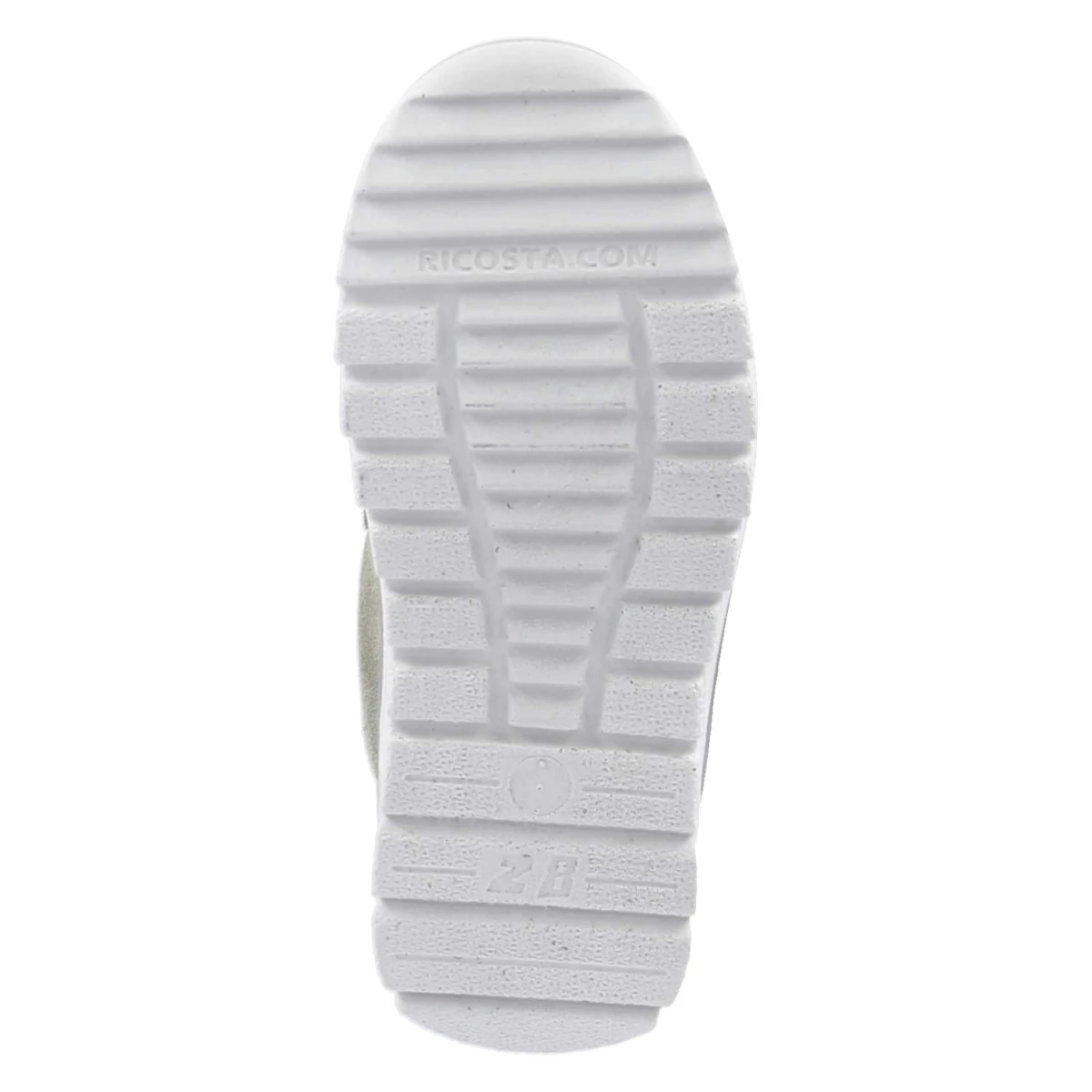 Klettschuhe KICKER - eukalyptus