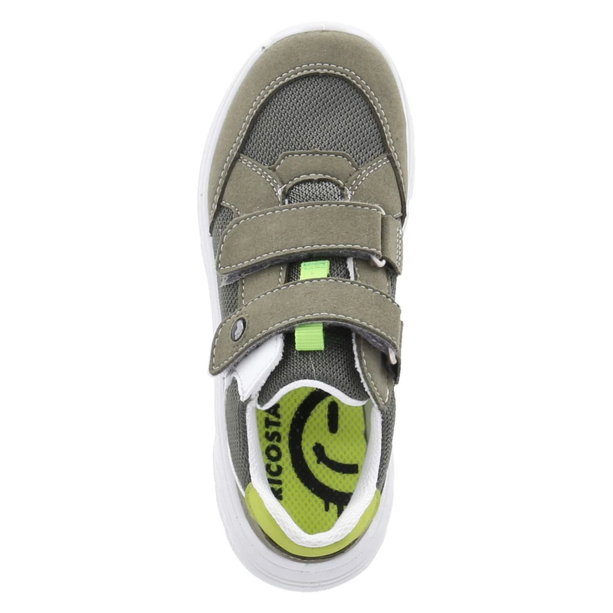 Klettschuhe FLUX - timo/oliv