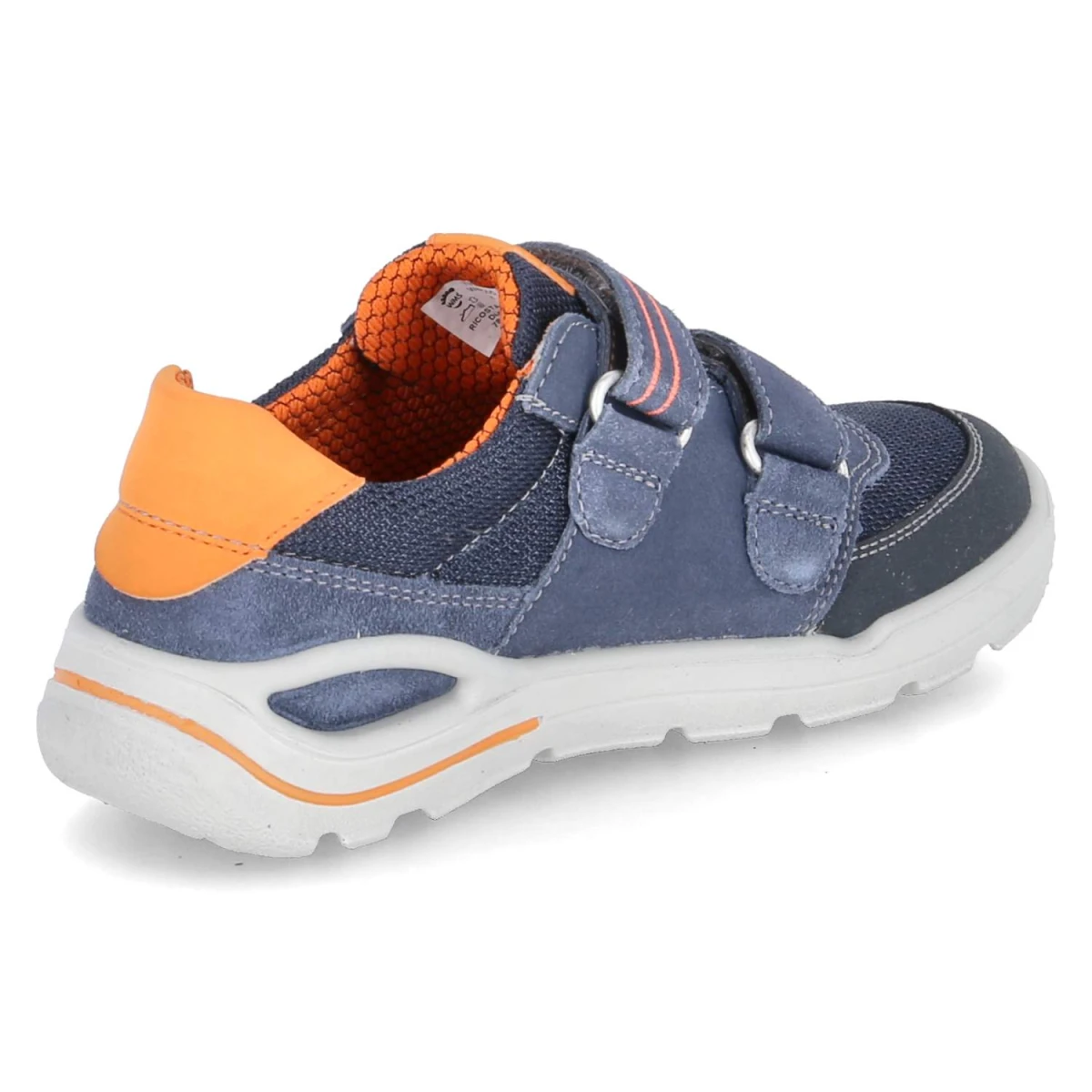 Low Sneaker RIDER - reef/ozean