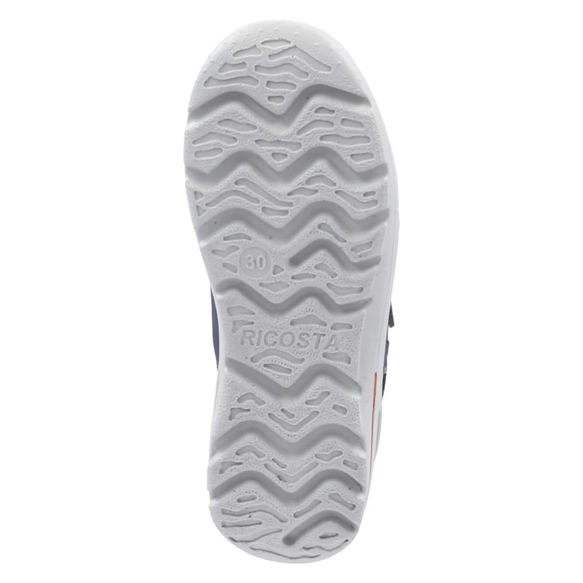 Low Sneaker RIDER - reef/ozean