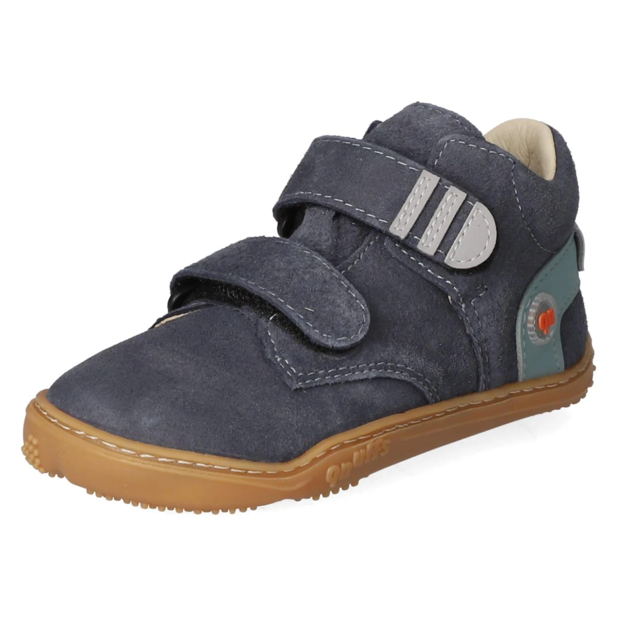 Barfußschuhe BUCHE - nautic/artic