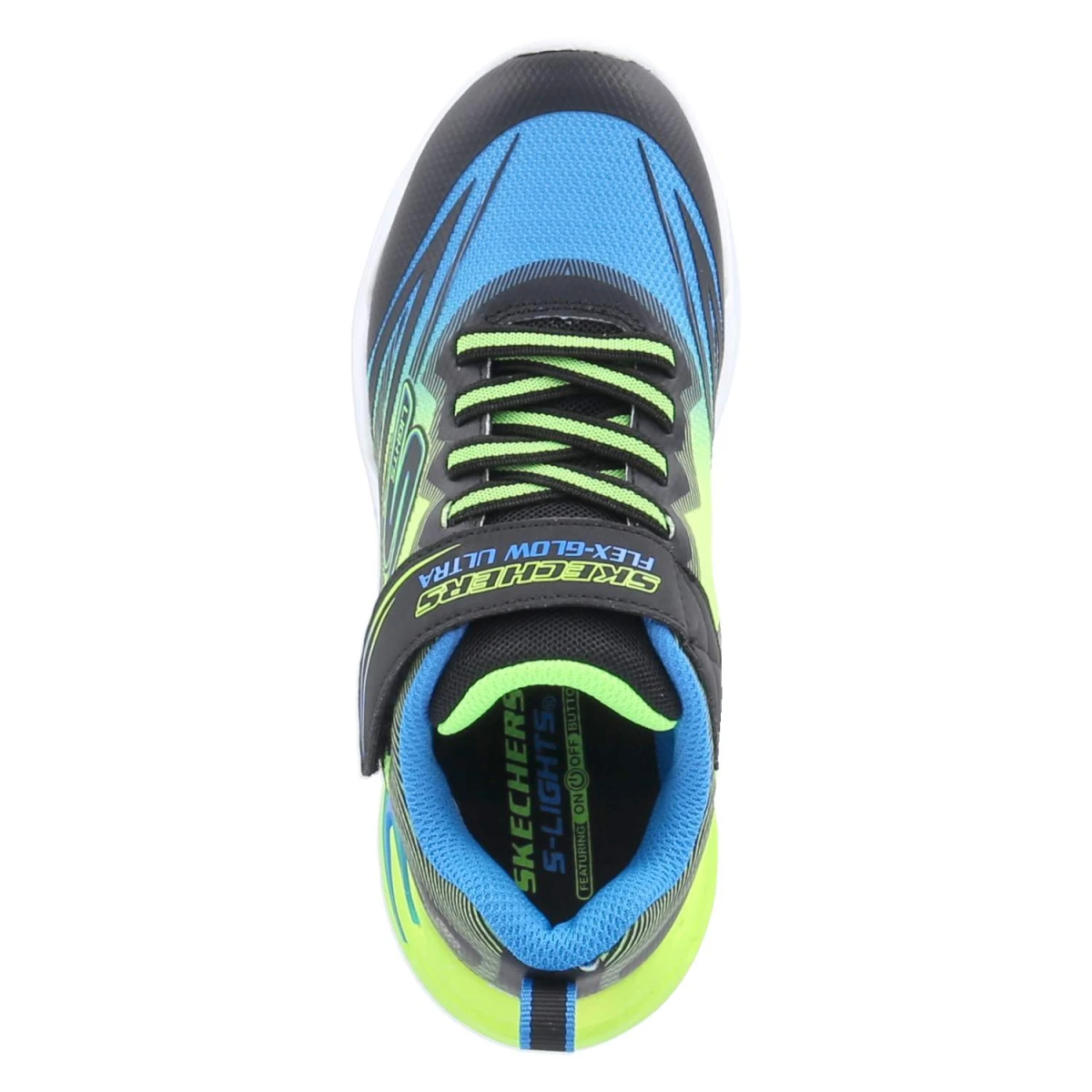 Sneaker FLEX-GLOW ULTRA - bblm