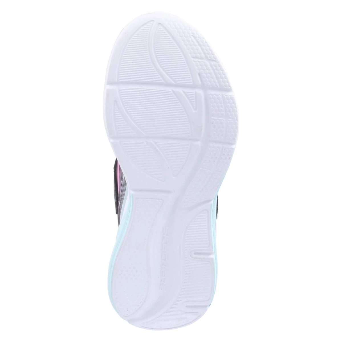 Low Sneaker LIGHTS: COSMIC GLO - bkmt