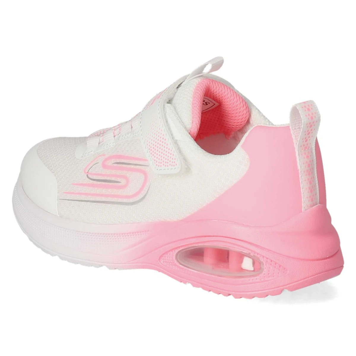 Low Sneaker FLY 3.0 - white/h-pink