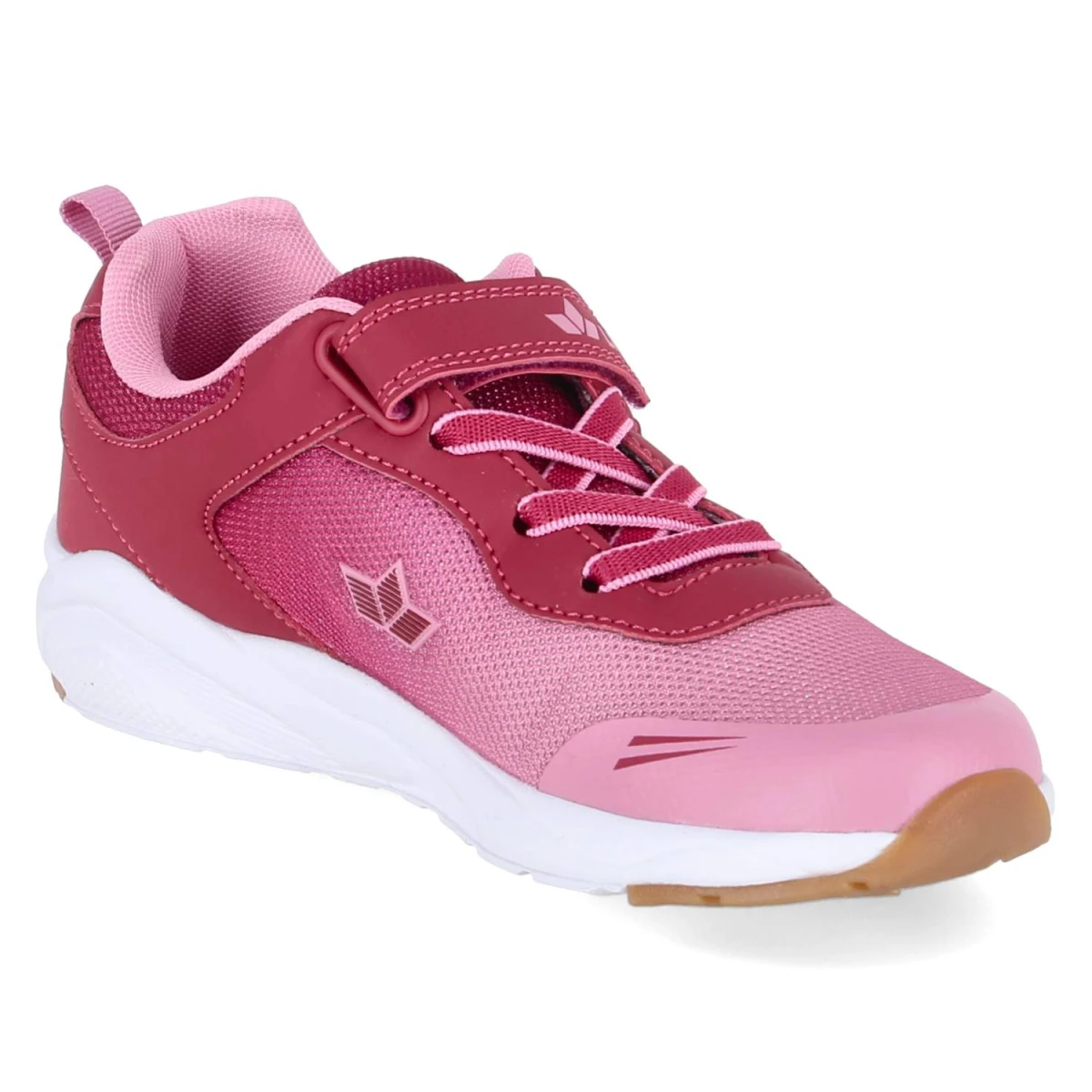 Low Sneaker HADLEY VS - Rosa/Pink