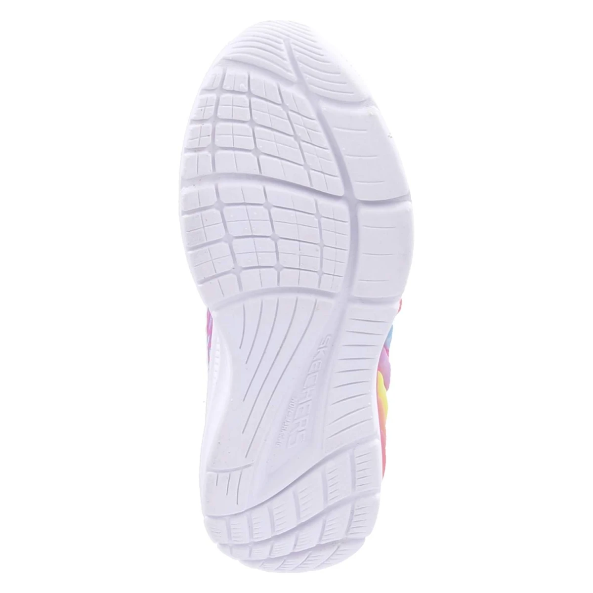 Sneaker RAINBOW CRUISERS - hpmt