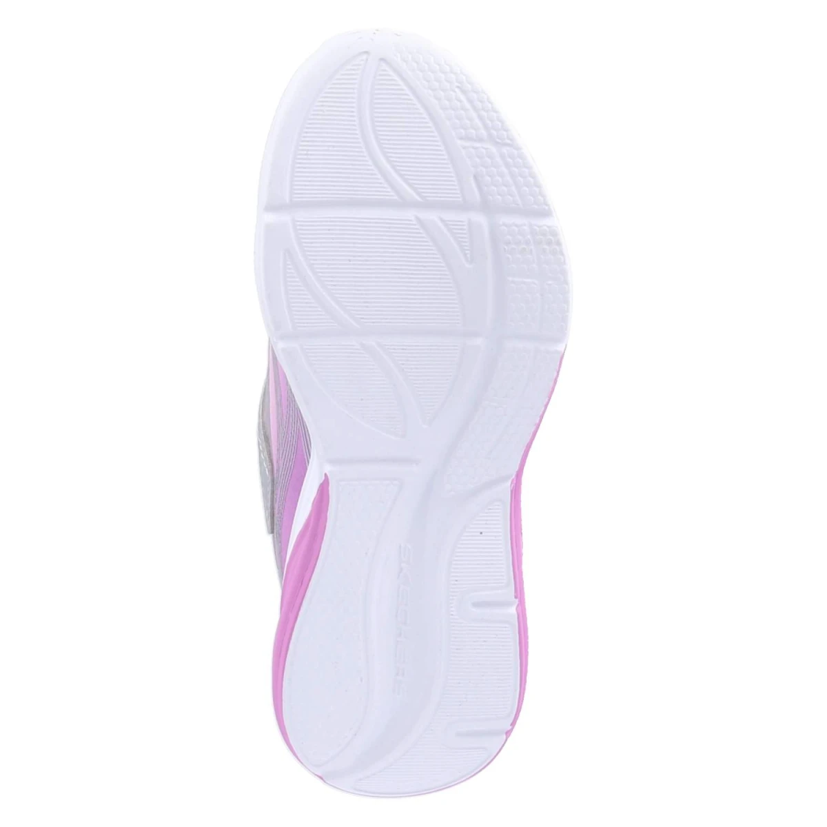 Sneaker S-LIGHTS COSMIC GLOW - SILBER