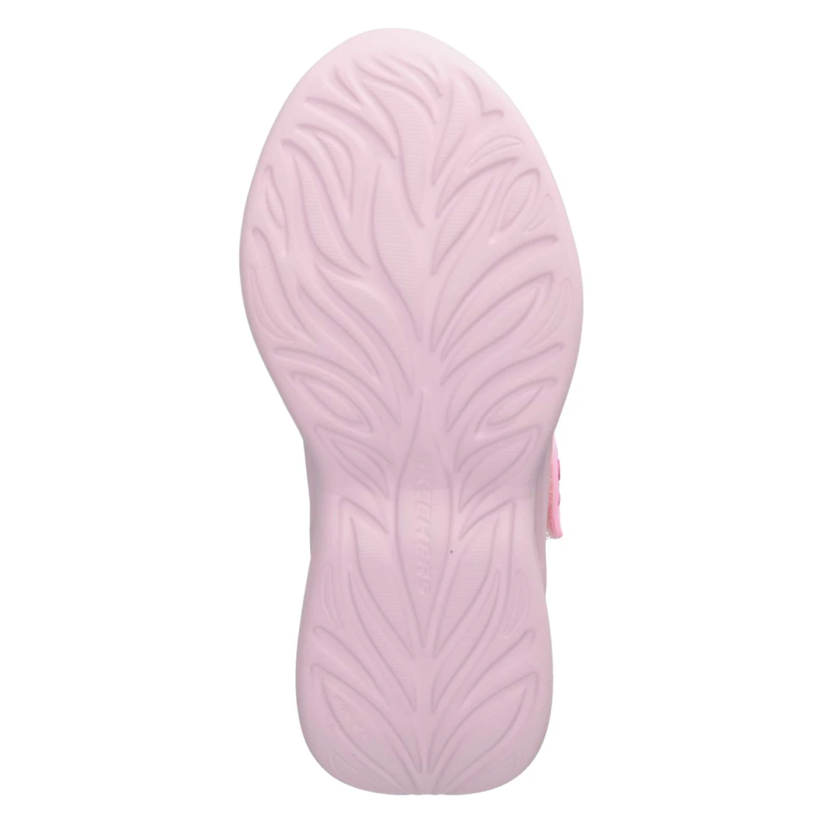 Low Sneaker POWER JAM 2.0 - pink/multi