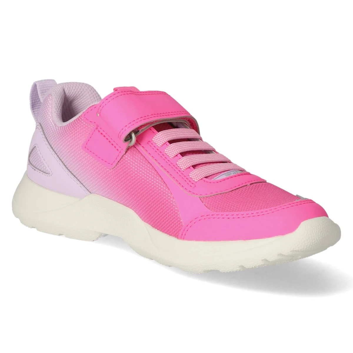 Low Sneaker RUSH - PINK/LILA