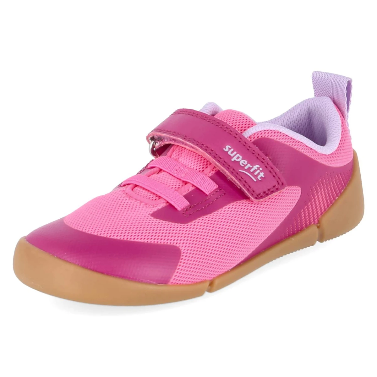 Barfußschuhe VENTO - PINK/LILA