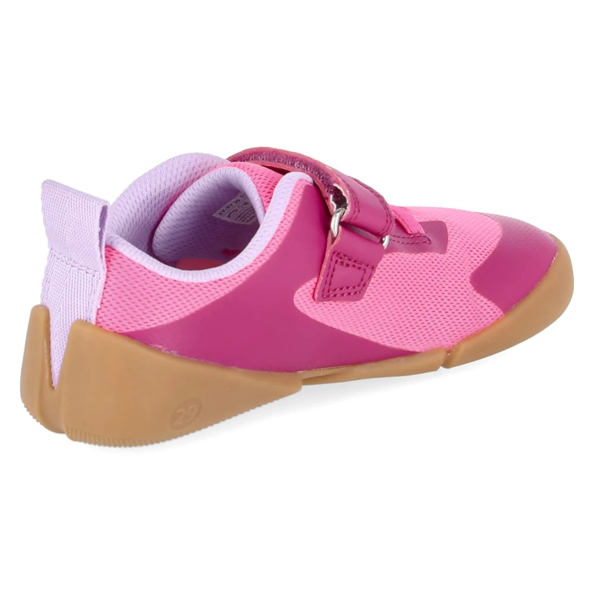 Barfußschuhe VENTO - PINK/LILA